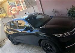 Dongfeng ix7